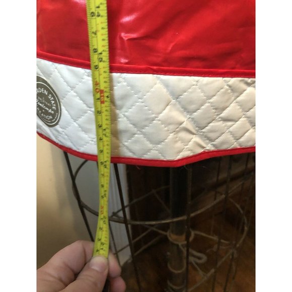 Vintage New Old Stock Garden State Contempo Made U - Picture 6 of 11